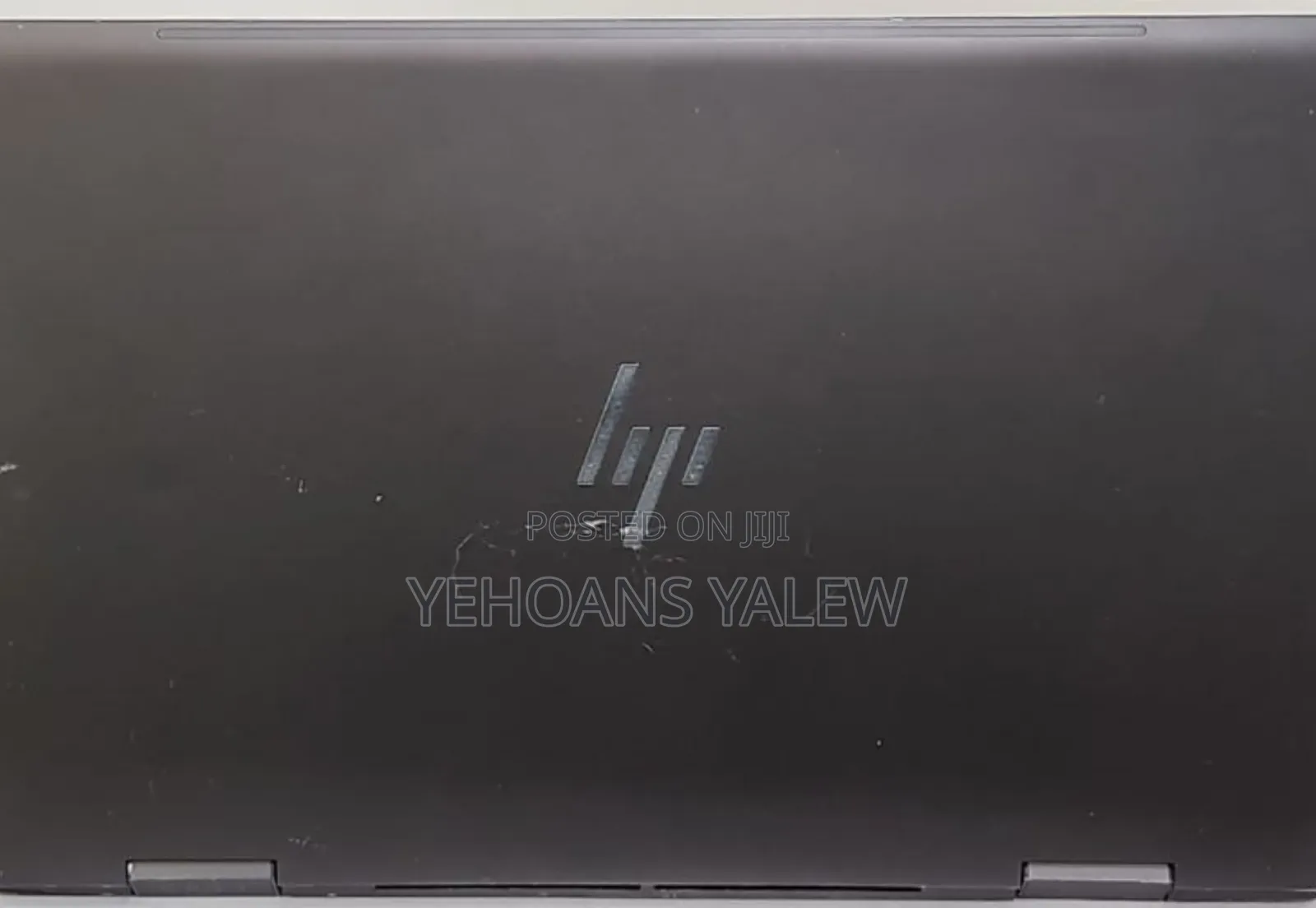 New Laptop HP Envy X360 16GB AMD Ryzen 5 SSD 256GB