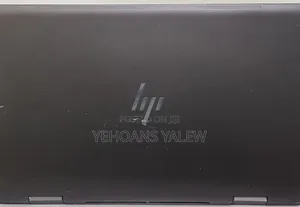 New Laptop HP Envy X360 16GB AMD Ryzen 5 SSD 256GB