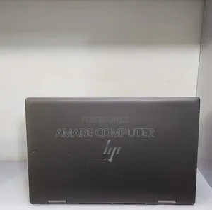 New Laptop HP Envy X360 16GB AMD Ryzen 5 SSD 256GB