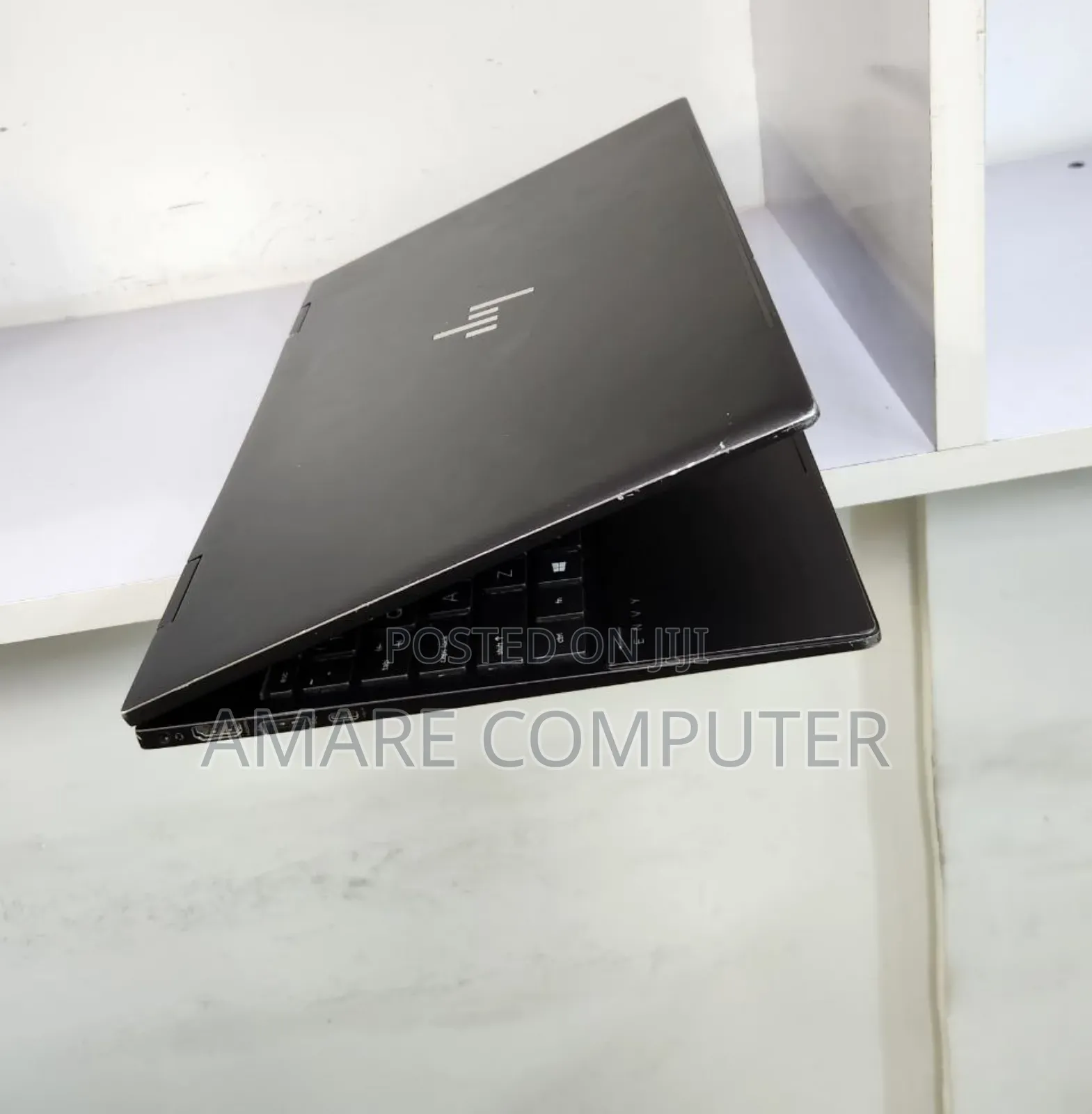 New Laptop HP Envy X360 16GB AMD Ryzen 5 SSD 256GB