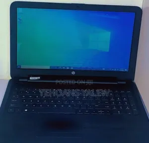 New Laptop HP Stream Notebook 8GB AMD A10 SSD 512GB