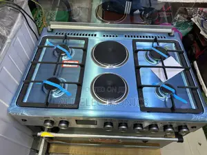 60×90 Oven Delta