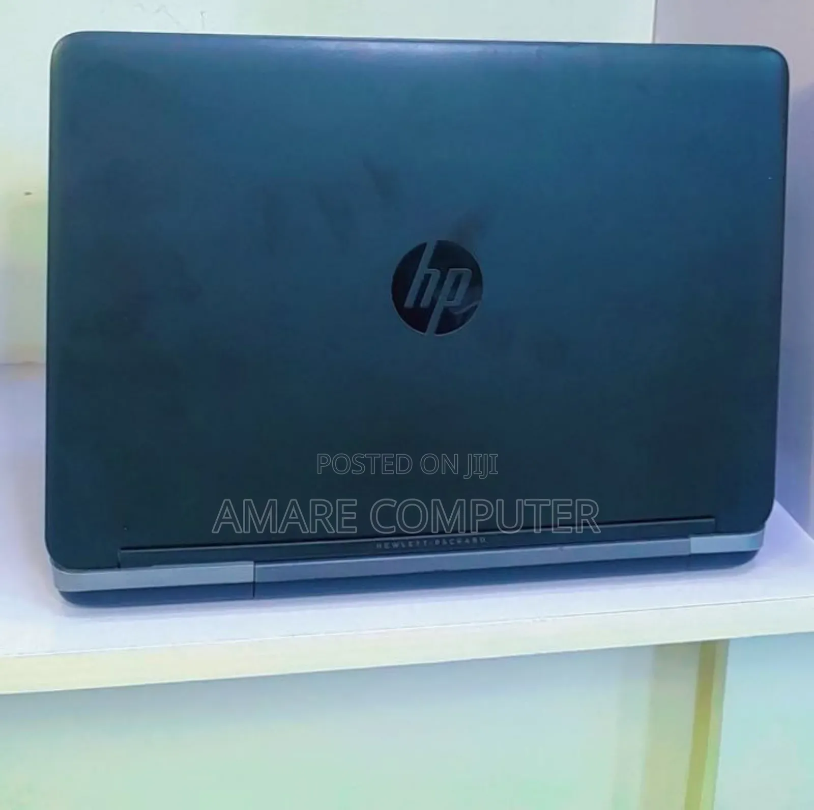 Laptop HP ProBook 640 G1 4GB Intel Core I5 HDD 500GB