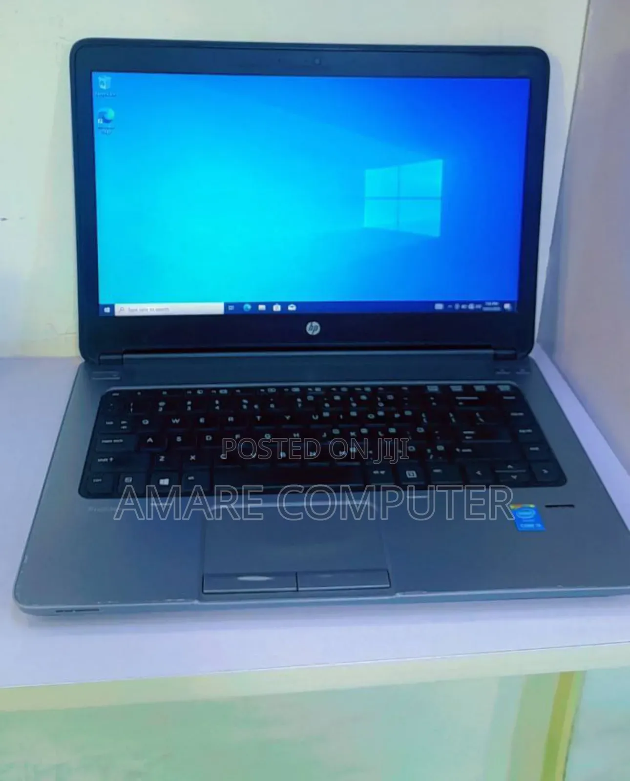 Laptop HP ProBook 640 G1 4GB Intel Core I5 HDD 500GB