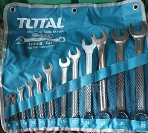 Photo - ሴት ሜዞ Total