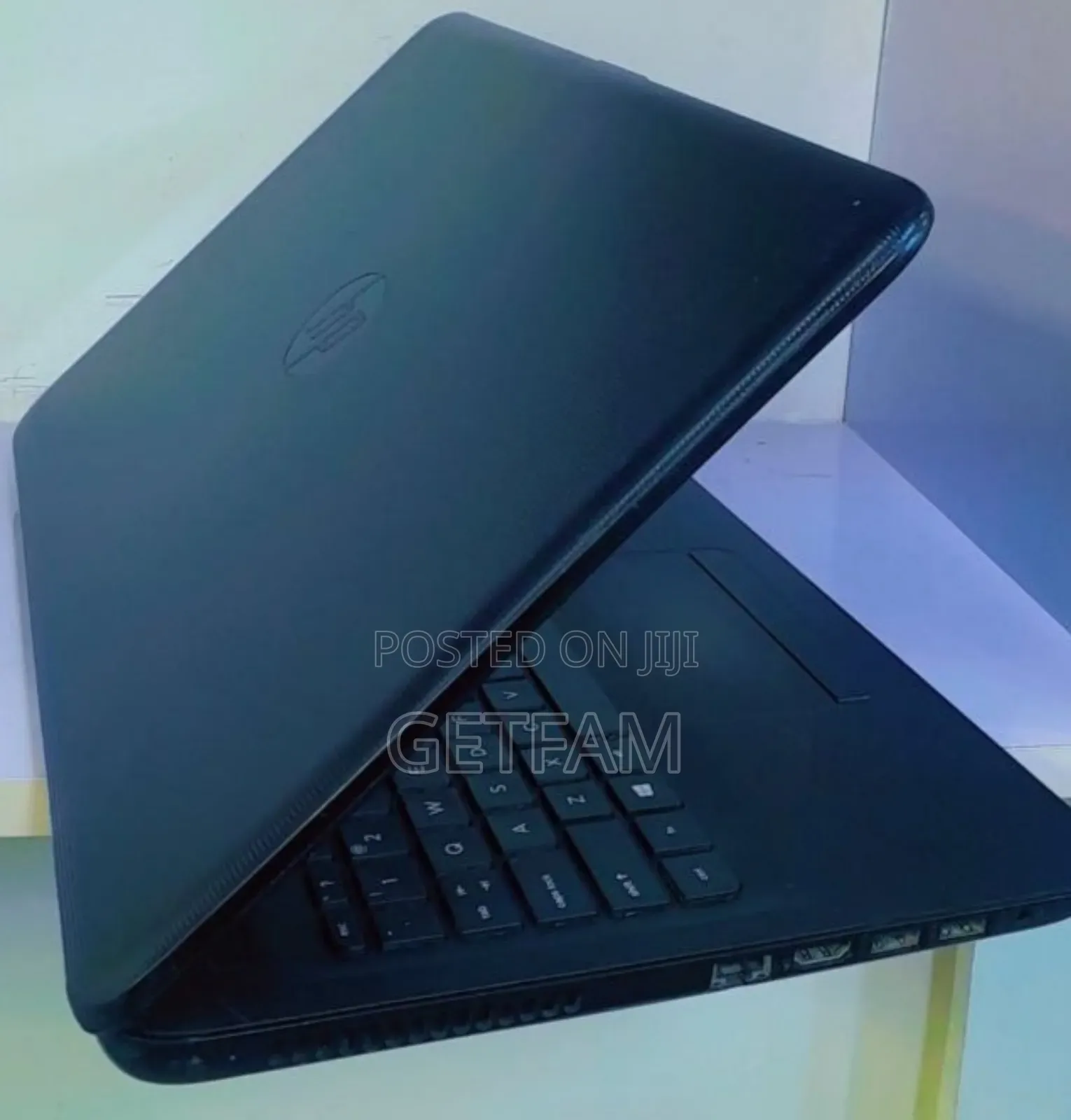 New Laptop HP Stream Notebook 8GB Intel SSD 256GB