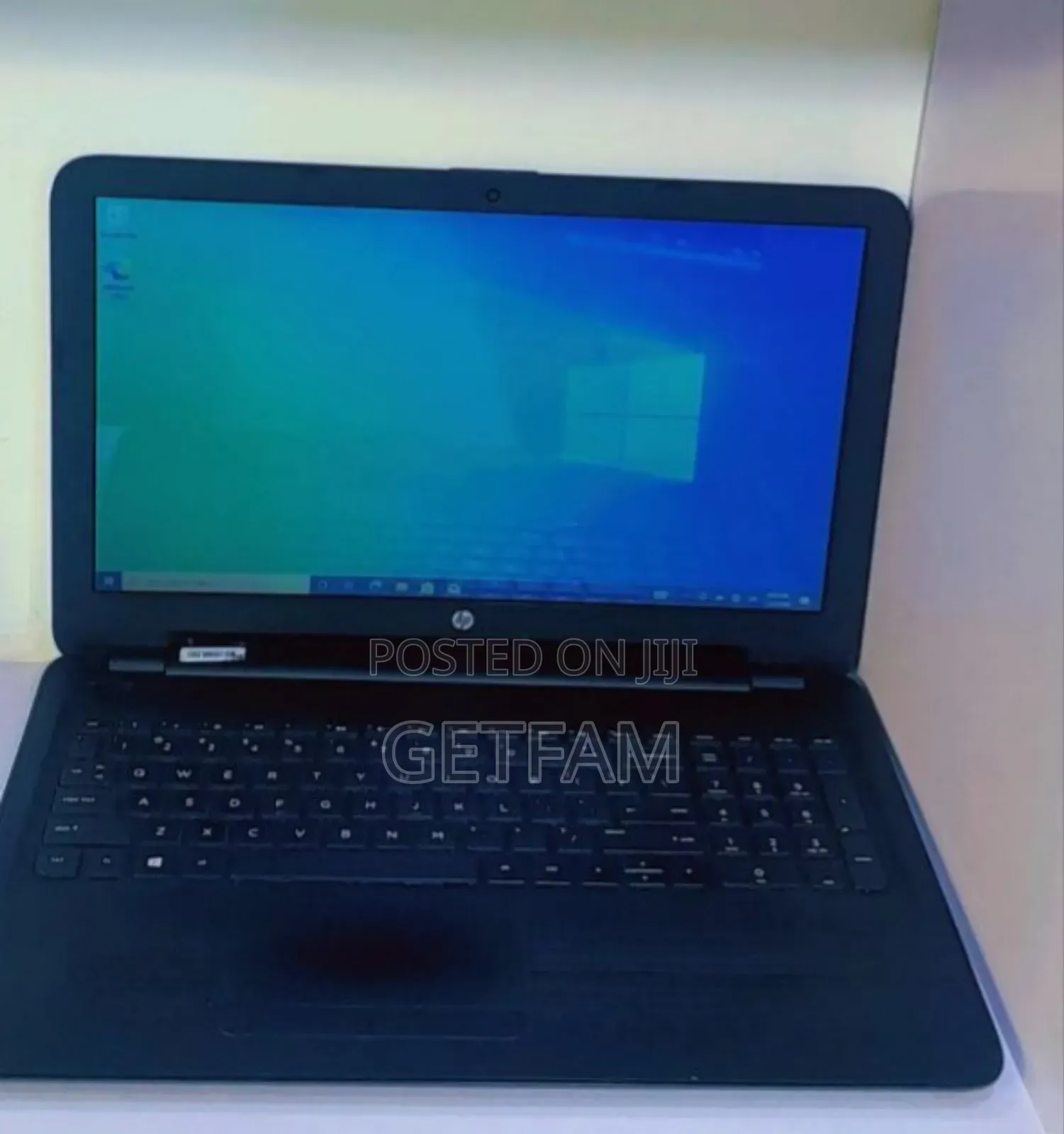 New Laptop HP Stream Notebook 8GB Intel SSD 256GB