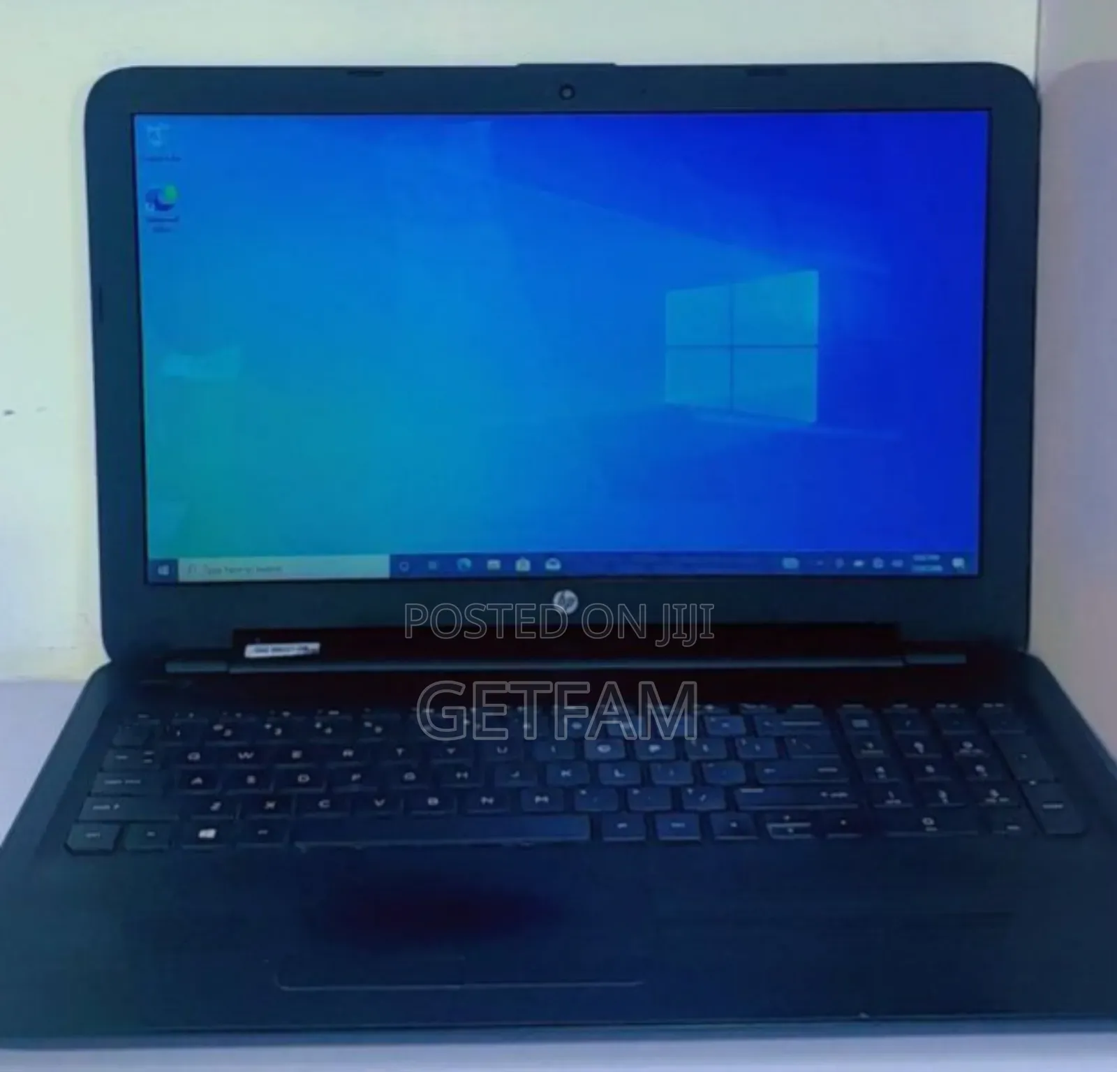 New Laptop HP Stream Notebook 8GB Intel SSD 256GB