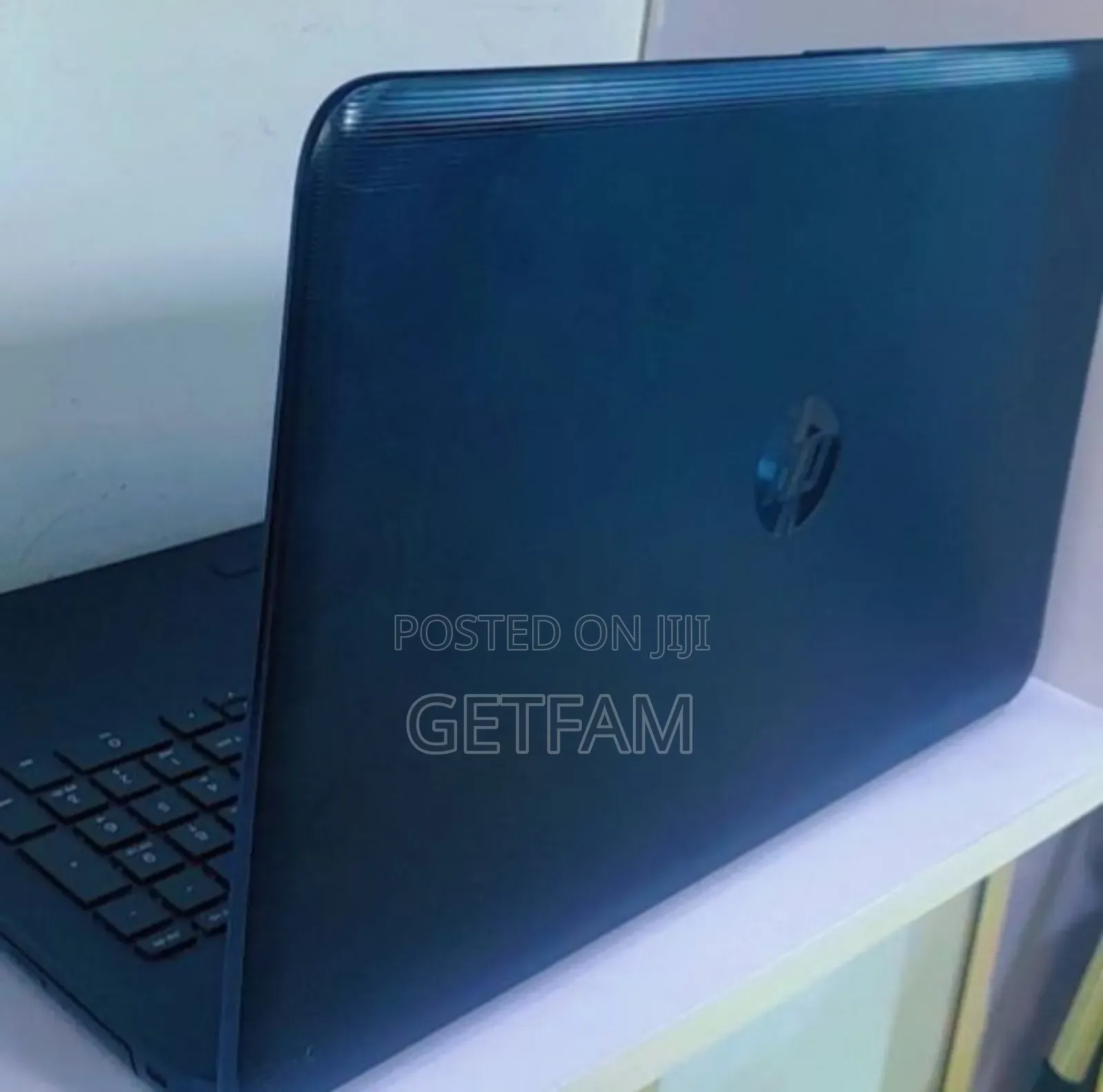 New Laptop HP Stream Notebook 8GB Intel SSD 256GB