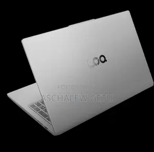 New Laptop Lenovo LOQ 15IRH8 16GB Intel Core I5 SSD 512GB