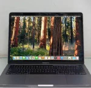 New Laptop Apple MacBook Pro 2022 M2 8GB Intel SSD 256GB