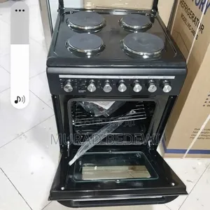 Photo - Kumtel Oven 60*60