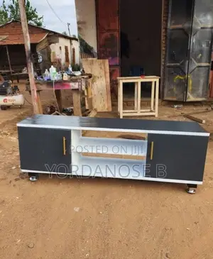 Photo - Tv Stand T