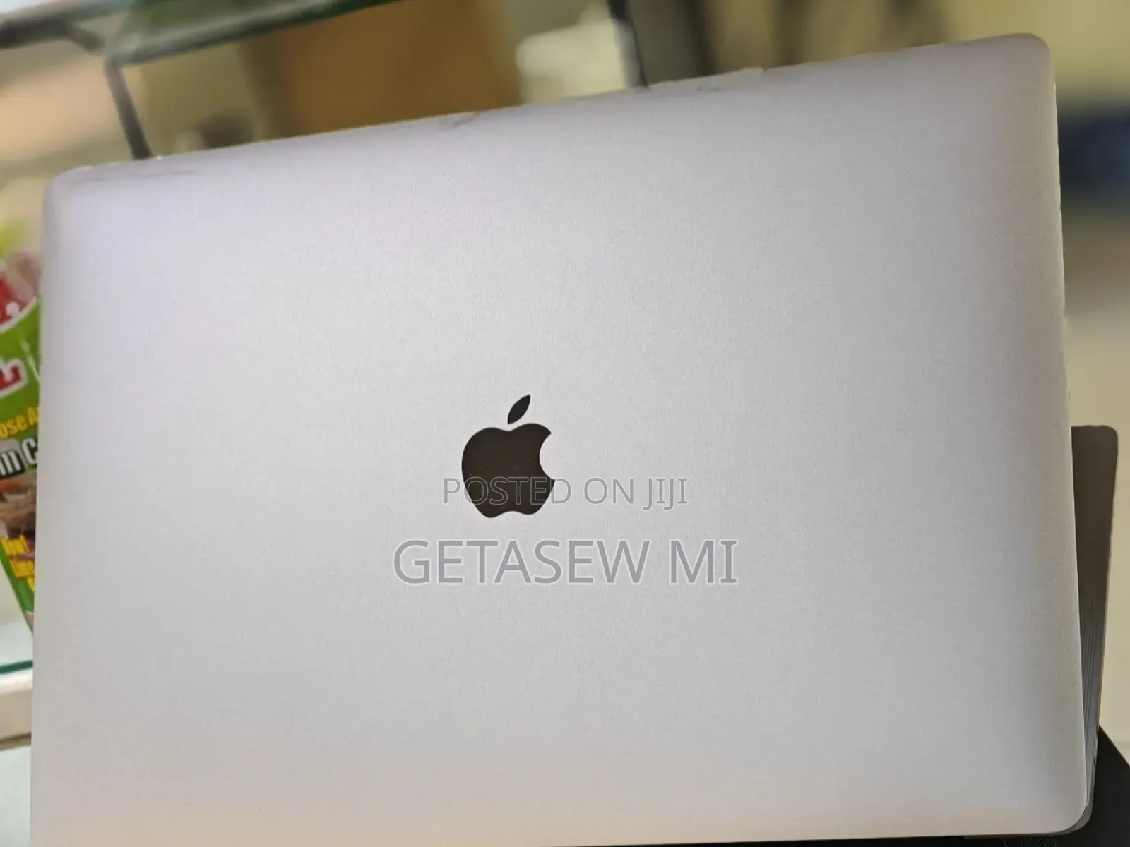 New Laptop Apple MacBook Pro 2019 32GB Intel Core I9 SSD 512GB