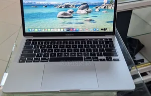 New Laptop Apple MacBook Air 2022 M2 8GB Apple M2 SSD 512GB
