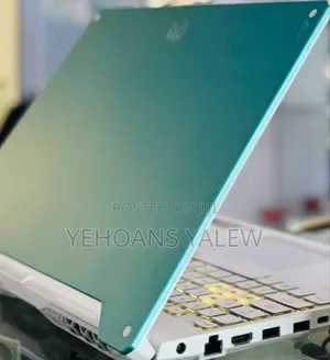 New Laptop Asus TUF Dash F15 16GB Intel Core I5 SSD 512GB