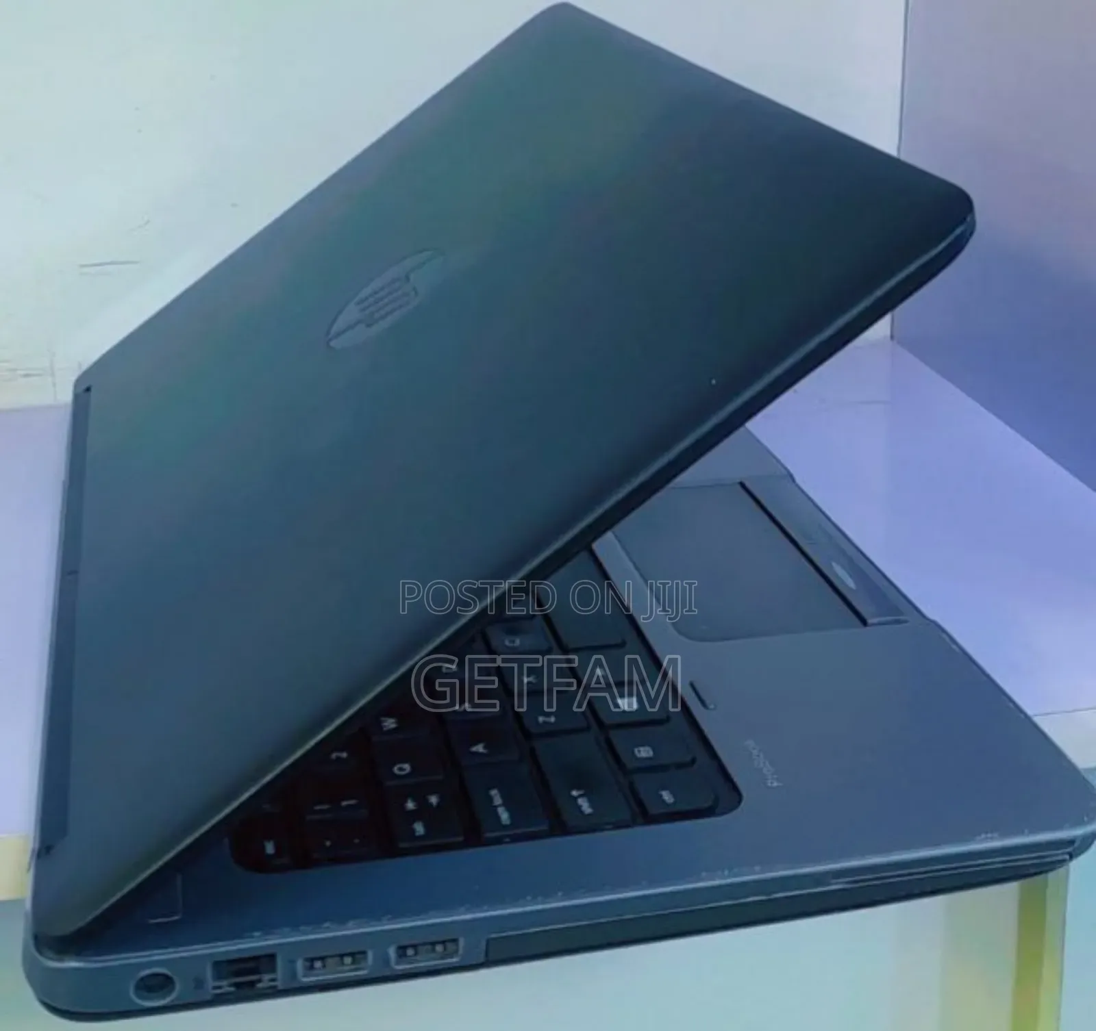 New Laptop HP ProBook 430 4GB Intel Core I5 HDD 500GB