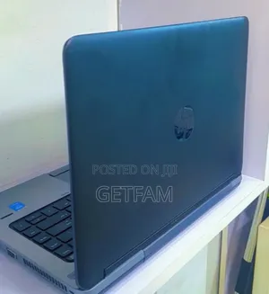 New Laptop HP ProBook 430 4GB Intel Core I5 HDD 500GB