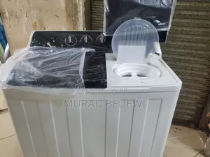 Falcon Washing Machine 16 Kg
