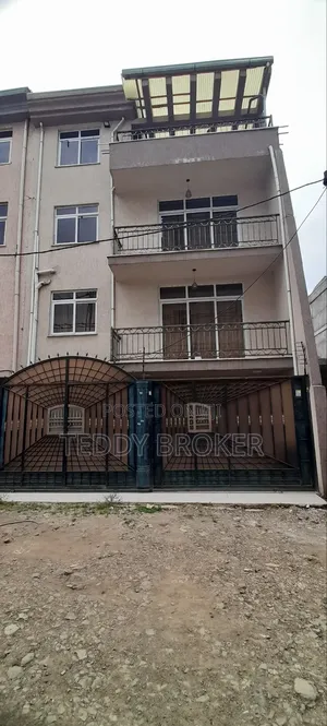 Photo - 7bdrm House in Haile Garment, Nifas Silk-Lafto for sale
