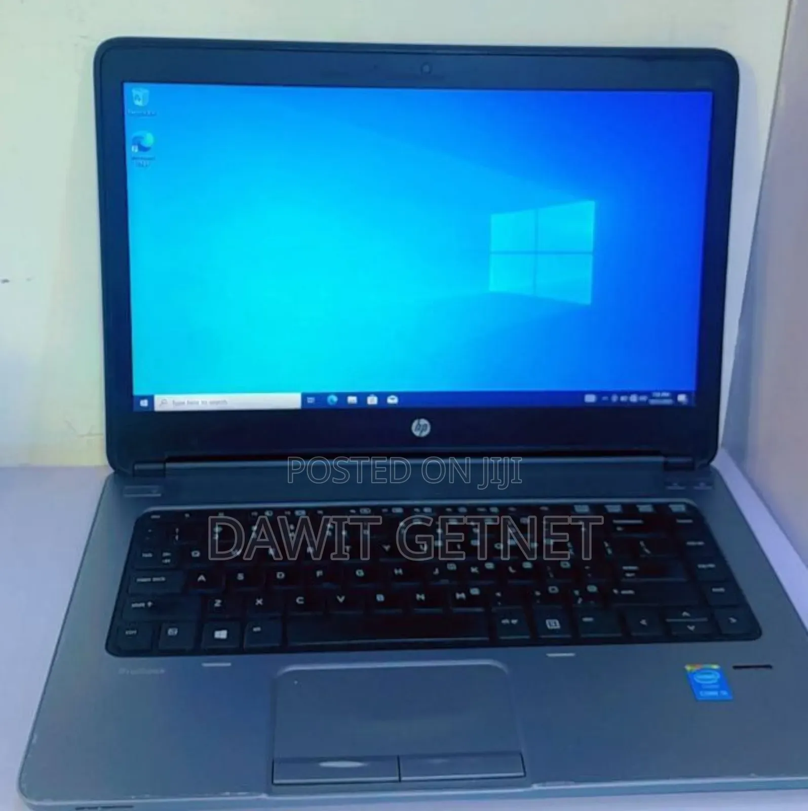 New Laptop HP ProBook 640 G1 4GB Intel Core I5 HDD 500GB