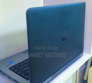 New Laptop HP ProBook 640 G1 4GB Intel Core I5 HDD 500GB