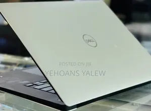 New Laptop Dell XPS 15 16GB Intel Core i7 SSD 512GB