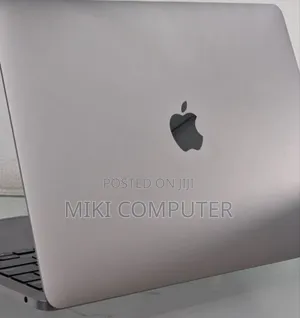 New Laptop Apple MacBook Air 2020 M1 16GB Intel SSD 256GB