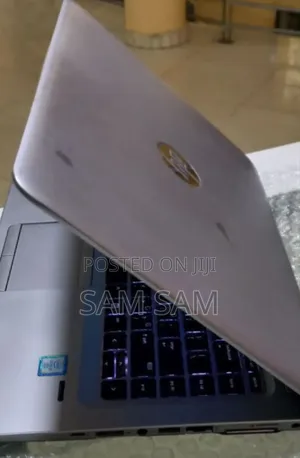 New Laptop HP EliteBook 840 G3 8GB Intel Core I5 HDD 1T