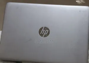 New Laptop HP EliteBook 840 G3 8GB Intel Core I5 HDD 1T