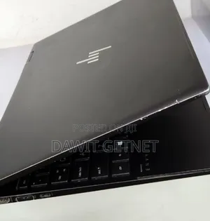 New Laptop HP Envy X360 16GB AMD Ryzen 5 SSD 256GB