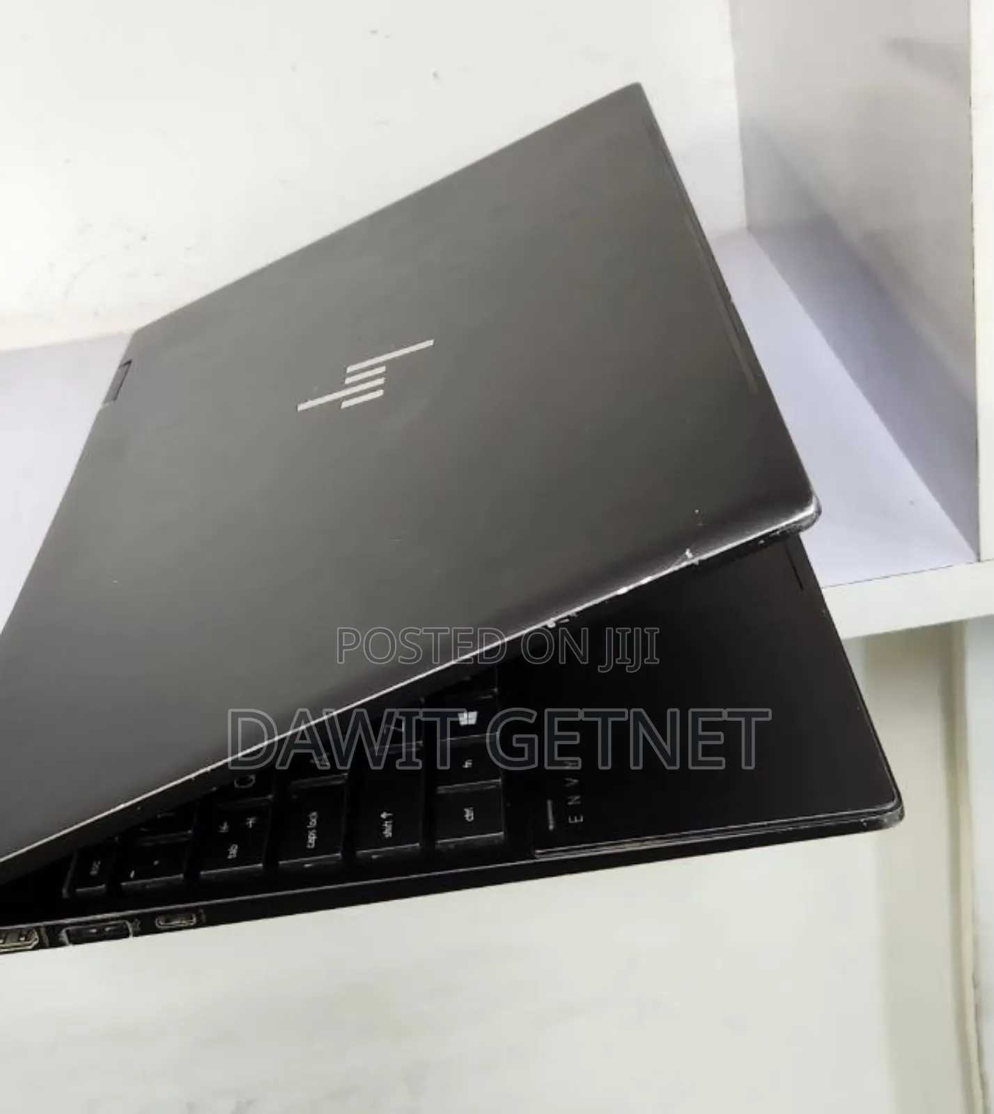 New Laptop HP Envy X360 16GB AMD Ryzen 5 SSD 256GB