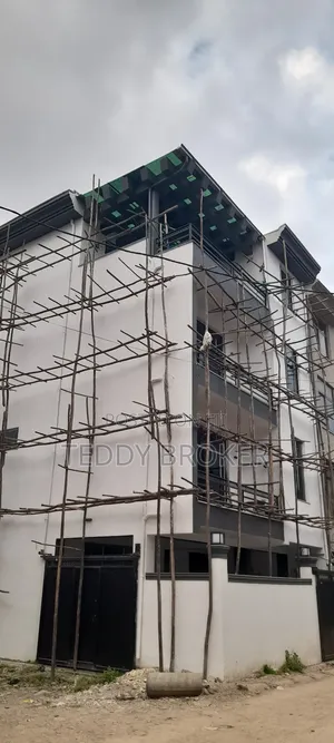 Photo - 8bdrm House in Haile Garment, Nifas Silk-Lafto for sale