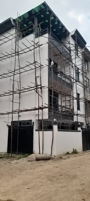 8bdrm House in Haile Garment, Nifas Silk-Lafto for sale