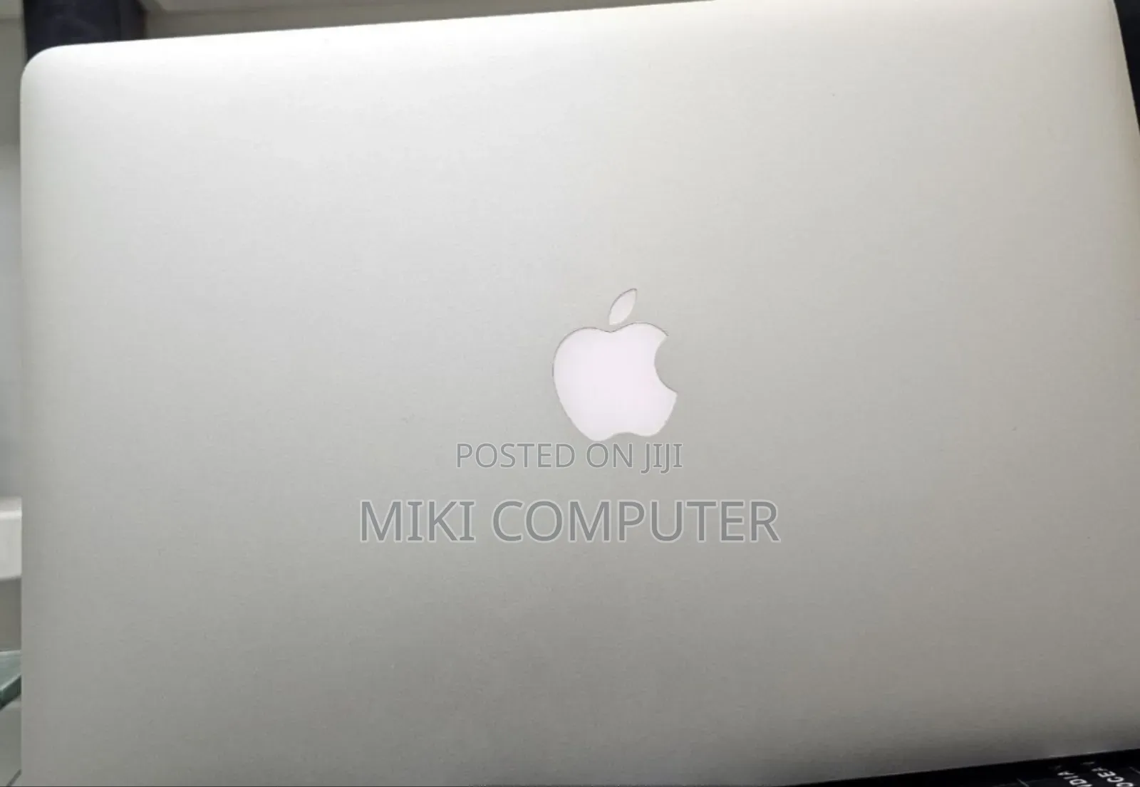 New Laptop Apple MacBook Air 2015 16GB Intel Core I7 SSD 256GB