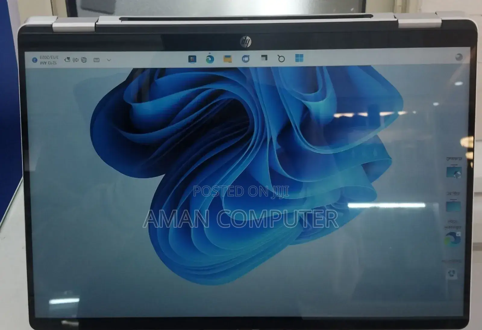 New Laptop HP OmniBook 5 Flip 16GB Intel Core I7 SSD 1T
