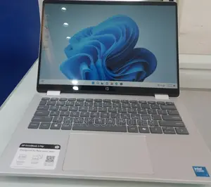 New Laptop HP OmniBook 5 Flip 16GB Intel Core I7 SSD 1T