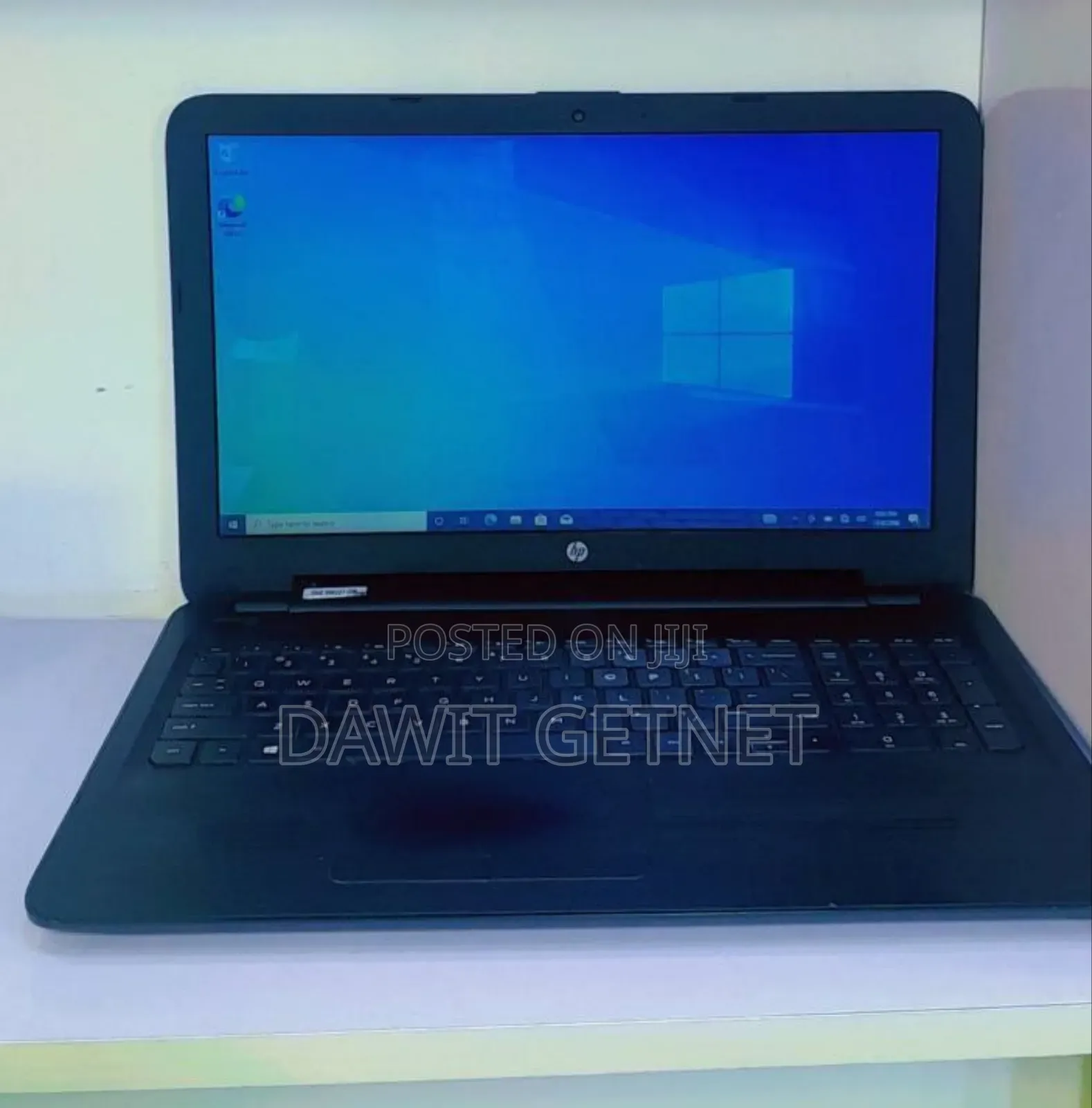 New Laptop HP Stream Notebook 8GB AMD A10 SSD 512GB