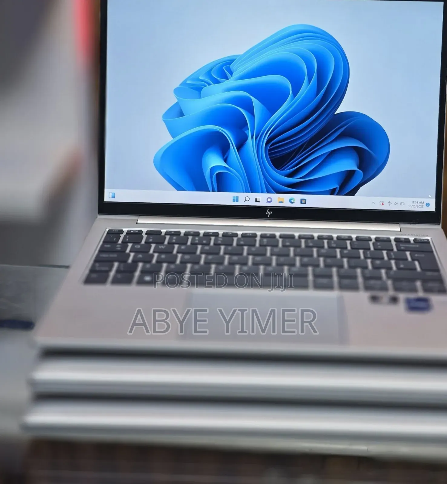 New Laptop HP EliteBook 830 G9 16GB Intel Core I5 SSD 512GB