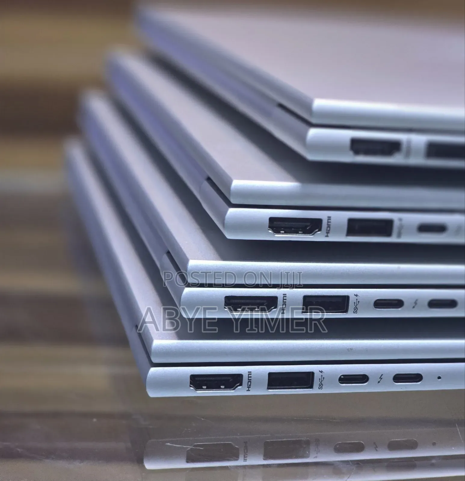 New Laptop HP EliteBook 830 G9 16GB Intel Core I5 SSD 512GB