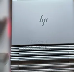 New Laptop HP EliteBook 830 G9 16GB Intel Core I5 SSD 512GB