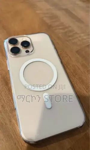 Apple iPhone 16 Pro 512 GB Rose Gold