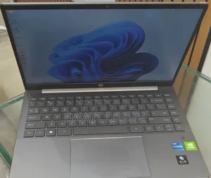 New Laptop HP 16GB Intel Core I5 SSD 512GB