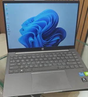 New Laptop HP 16GB Intel Core I5 SSD 512GB