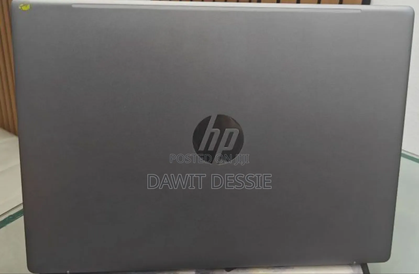 New Laptop HP 16GB Intel Core I5 SSD 512GB