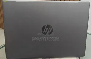 New Laptop HP 16GB Intel Core I5 SSD 512GB