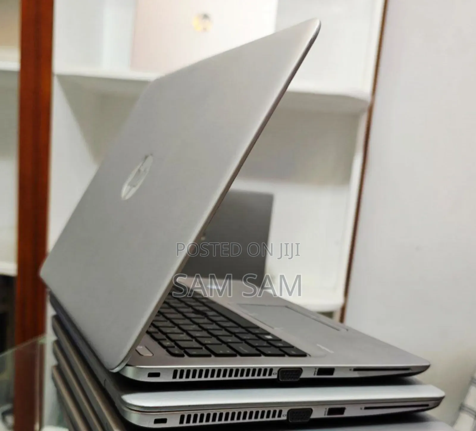 New Laptop HP EliteBook 840 G3 8GB Intel Core I5 SSD 512GB