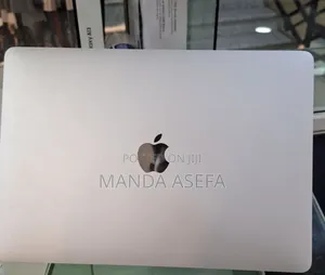 Photo - New Laptop Apple MacBook Pro 8GB Apple M2 SSD 512GB