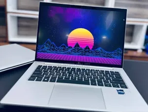 New Laptop HP EliteBook 840 16GB Intel Core I7 SSD 512GB