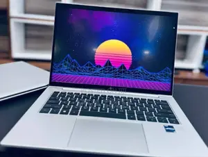 New Laptop HP EliteBook 840 16GB Intel Core I7 SSD 512GB